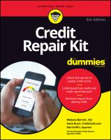 Credit_repair_kit_for_dummies